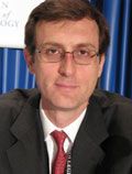 George Dangas