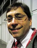 Gordon Tomaselli