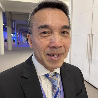 Trevor Leong  MD: Operable Gastric or GE-Junction Adenocarcinoma: No Advantage from Neoadjuvant Radiotherapy