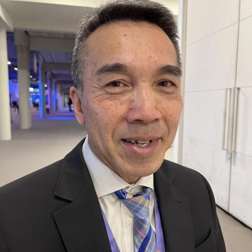 Trevor Leong  MD: Operable Gastric or GE-Junction Adenocarcinoma: No Advantage from Neoadjuvant Radiotherapy