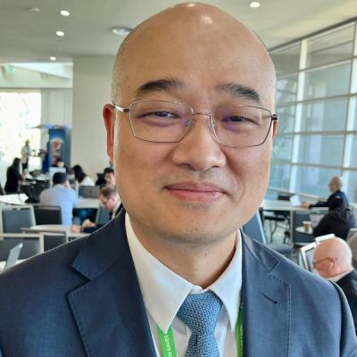 Tao Zhu MD; AACR 2026: Anti-Claudin 6 Antibody Drug Conjugate Benefits Patients with Advanced Platinum-Resistant Ovarian Cancer with Low Toxicity