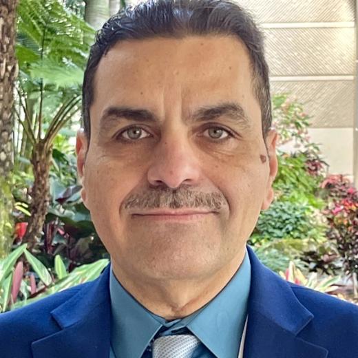Hisham Abdel-Azim MD MS; ASH 2025: Next Generation Sequencing-Assessed Minimum Residual Disease Identifies Young Patients with High-risk/Relapsed B-cell Acute Lymphoblastic Lymphomas Who Can Omit Pre-Transplant Total Body Irradiation