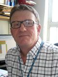 Colin Sutherland