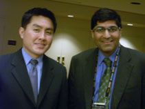 Roger Lo and Sridhar Ramaswamy