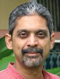 Vikram Patel