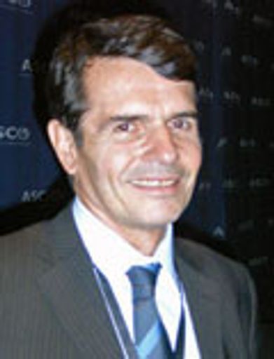 ASCO Annual Meeting Daily News Podcasts – June 3rd, 2007