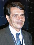 Bernard Escudier