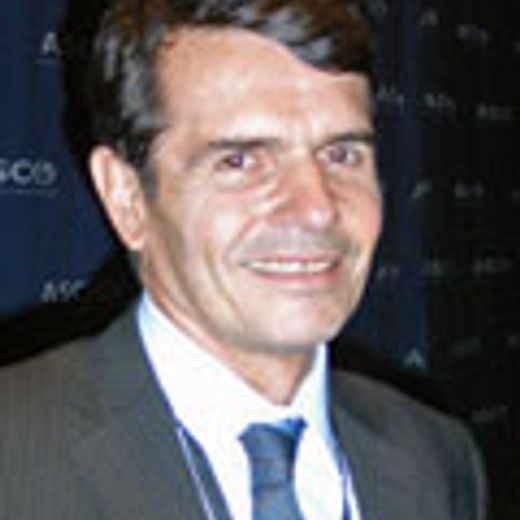 ASCO Annual Meeting Daily News Podcasts – June 3rd, 2007