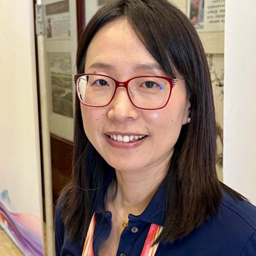 Fang Wu MD PhD; CSCO 2026: Could Emotional Distress Medicines Prolong Survival in Patients with Small Cell Lung Cancer?