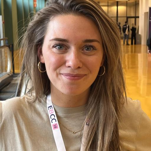 Annemiek van Hemert MD PhD: “Breast Cancer: MARI Node Marker Helps Most Patients with Extensive Nodal Disease Safely Avoid Axillary Lymph Node Dissection”