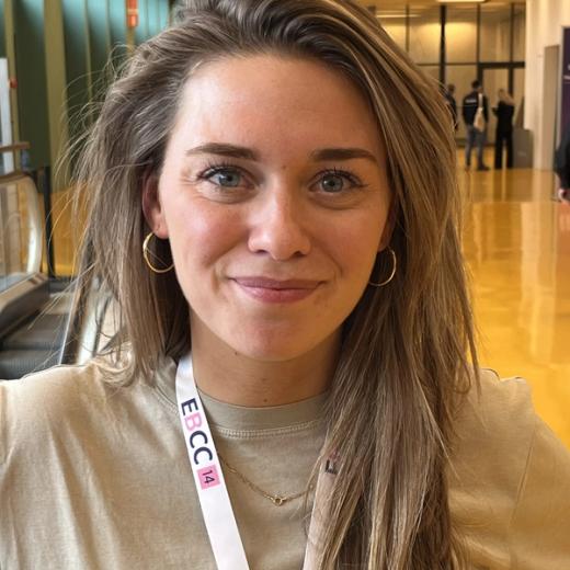Annemiek van Hemert MD PhD: “Breast Cancer: MARI Node Marker Helps Most Patients with Extensive Nodal Disease Safely Avoid Axillary Lymph Node Dissection”