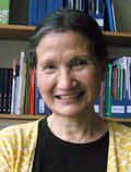 Rosanna Peeling