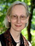 Anne Mills