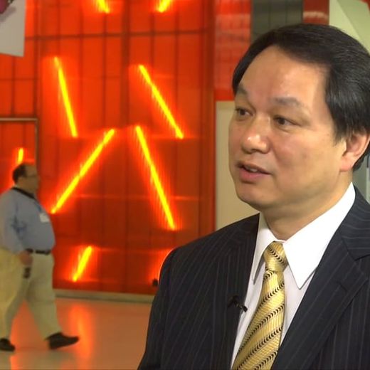 IGNITE Study: More Asians than Russians with Mutant EGFR Lung Adenocarcinoma; Adjuvant Erlotinib for Stage IIIA-N2 Disease