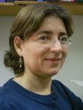 Isobel dos Santos Silva