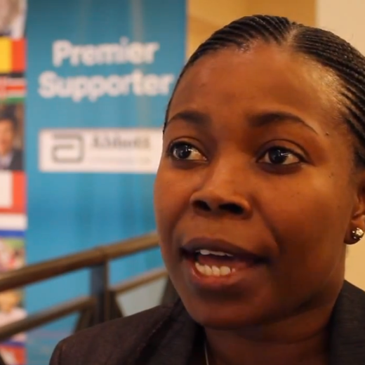Malaria Elimination: Research Findings At ASTMH Conference