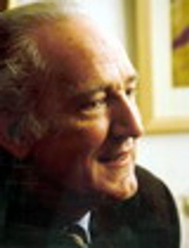 ASCO Audio Journal of Oncology – May 1st, 2006 – In the company of Gordon McVie