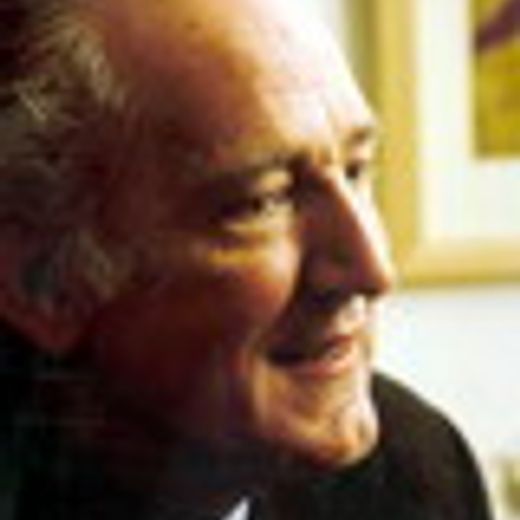 ASCO Audio Journal of Oncology – May 1st, 2006 – In the company of Gordon McVie