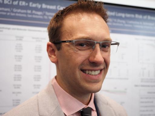 Test Spares Extended Endocrine Therapy In Low-Risk ER+ Breast Cancer