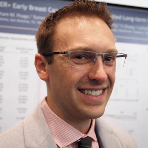 Test Spares Extended Endocrine Therapy In Low-Risk ER+ Breast Cancer