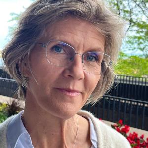 Jana de Boniface MD PhD; ASCO 2026: Omitting Axillary Lymph Node Dissection is Safe for Patients with Breast Cancer Macrometastases to One or Two Sentinel Lymph Nodes