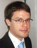 Edmond Cronin