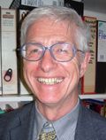Peter Tyrer