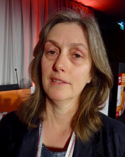 Can these Women with Breast Cancer Avoid Chemotherapy?