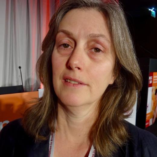Can these Women with Breast Cancer Avoid Chemotherapy?