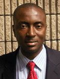 Zakari Aliyu
