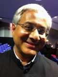 Shiva Kumar