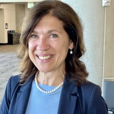 Marija Balic MD PhD, AACR 2026: Whole Exome Sequencing of ctDNA Informs Post-Neoadjuvant Therapy Options for Patients with Triple Negative Early Breast Cancer