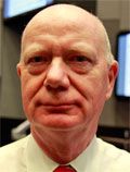 Brian McCloskey