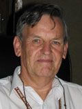 Brian Greenwood