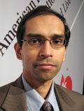 Deepak Bhatt