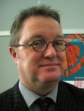 Stephen MacMahon