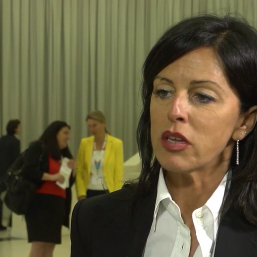 Controlling Side Effects from Targeted Drugs in Lung Cancer