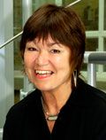 Kaye Wellings