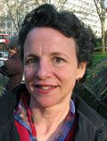 Elizabeth Pisani