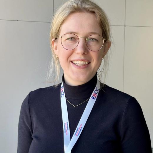 Fleur Mauritz MD; EBCC 2026: RAPCHEM Study Shows Risk-Based Radiotherapy De-Escalation is Safe After Primary Systemic Therapy for Early Breast Cancer