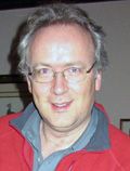 Geoffrey Garnett