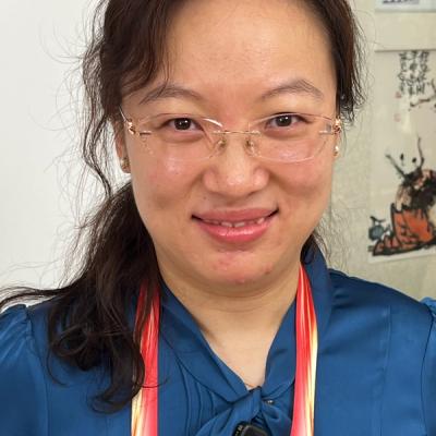 Jiujie Cui MD PhD, CSCO 2026: Early Findings Show KRAS-G12D Inhibitor More than Doubles Median Overall Survival in Patients with Advanced Pancreatic Cancer