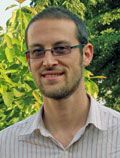 Richard Oxborough