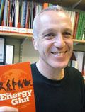 Ian Roberts