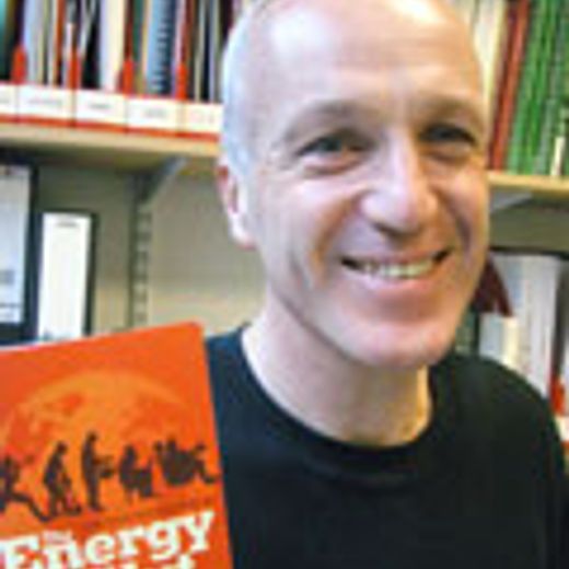 The Energy Glut: Why Fossil Fuels Are Bad For You And For The Planet