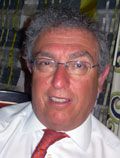 Tony Gershlick