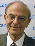 George Canellos, Dana-Farber Cancer Institute, Boston