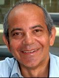 Shah Ebrahim