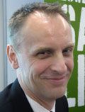 Richard Horton