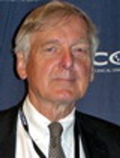 Audio Journal of Oncology – June 7th 2006, from the ASCO Annual Meeting in Atlanta, June 2-6